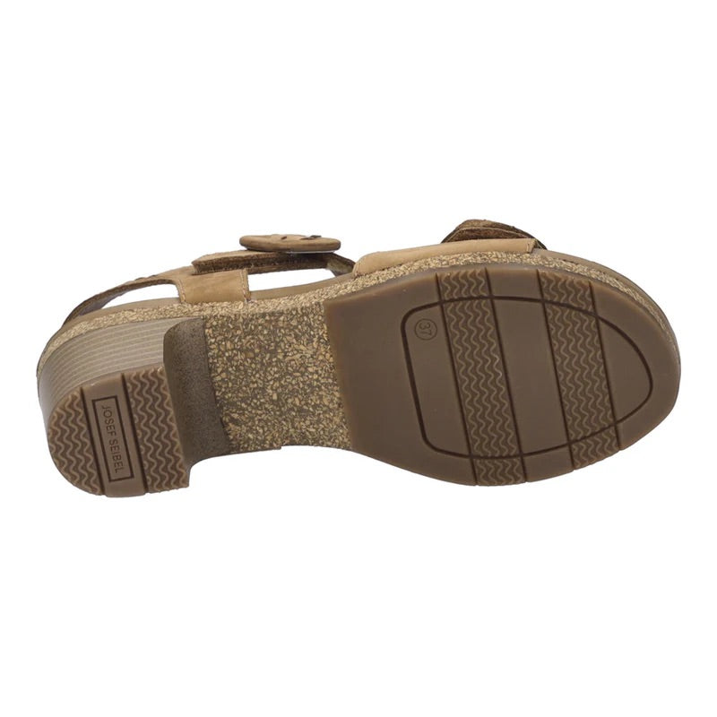 Grace 11 (Nuss) sole