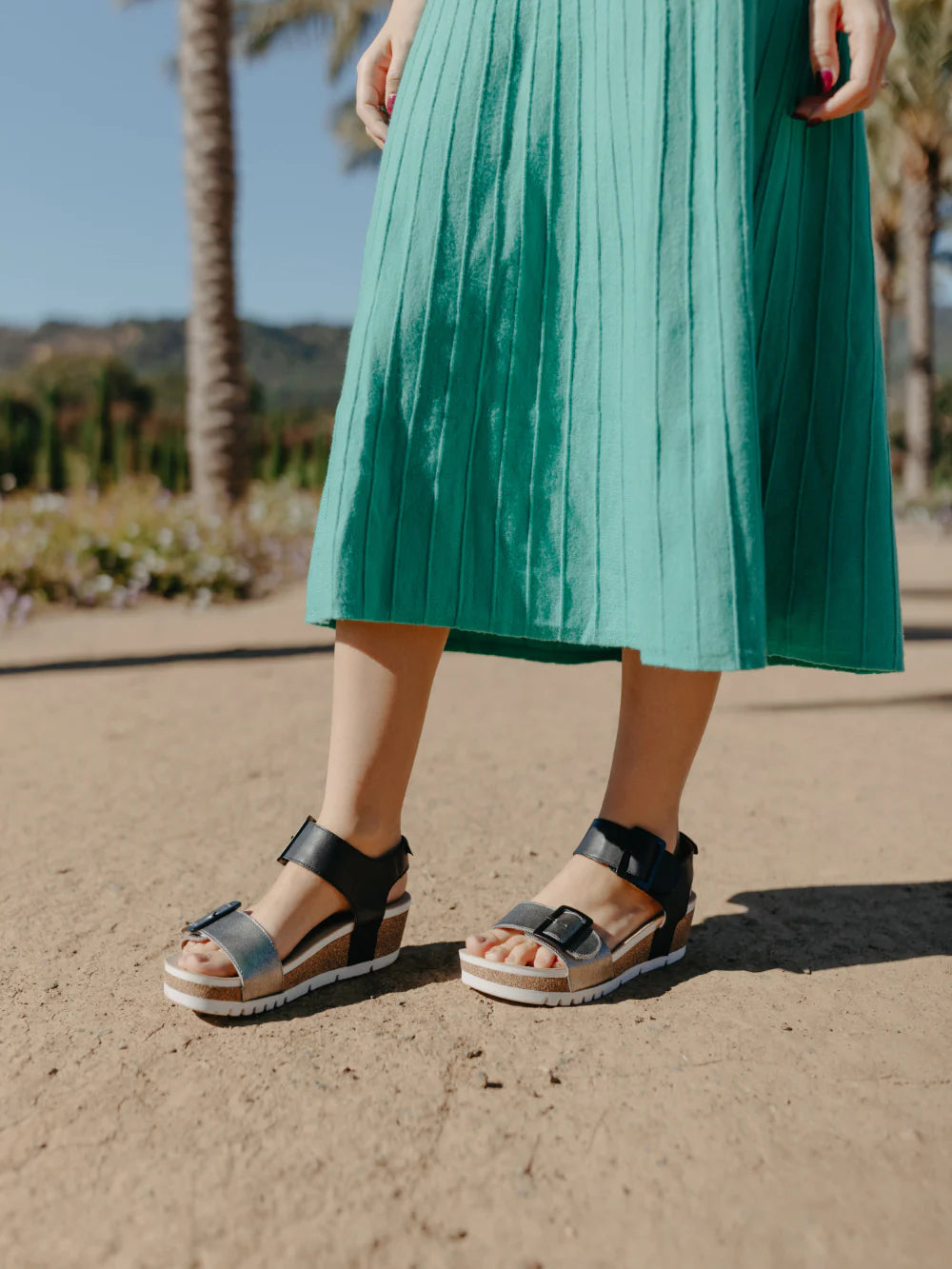 Josef Seibel Quinn 02 (Basalt Kombi) – Hansen's - Main Image