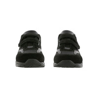 Men's JV Mesh (Black)