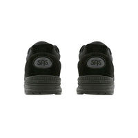 Men's JV Mesh (Black)