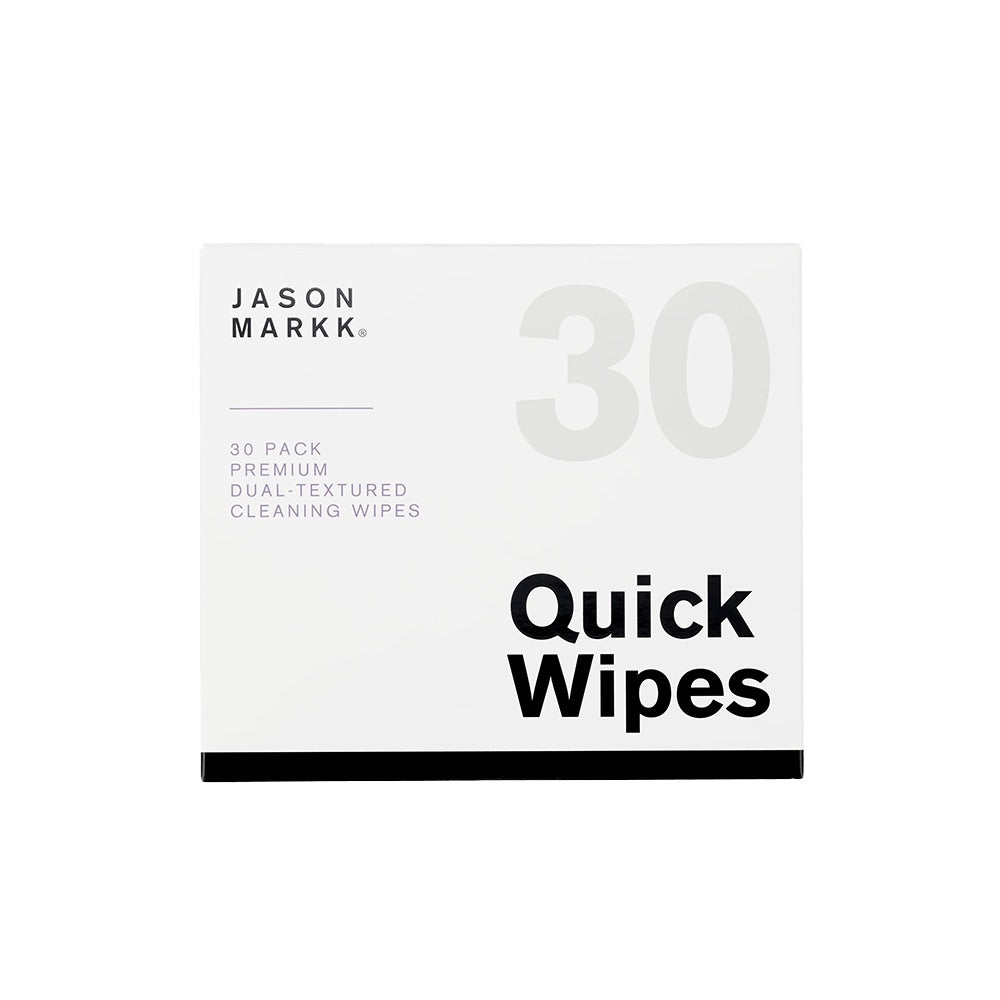 Quick Wipes (30 pack)