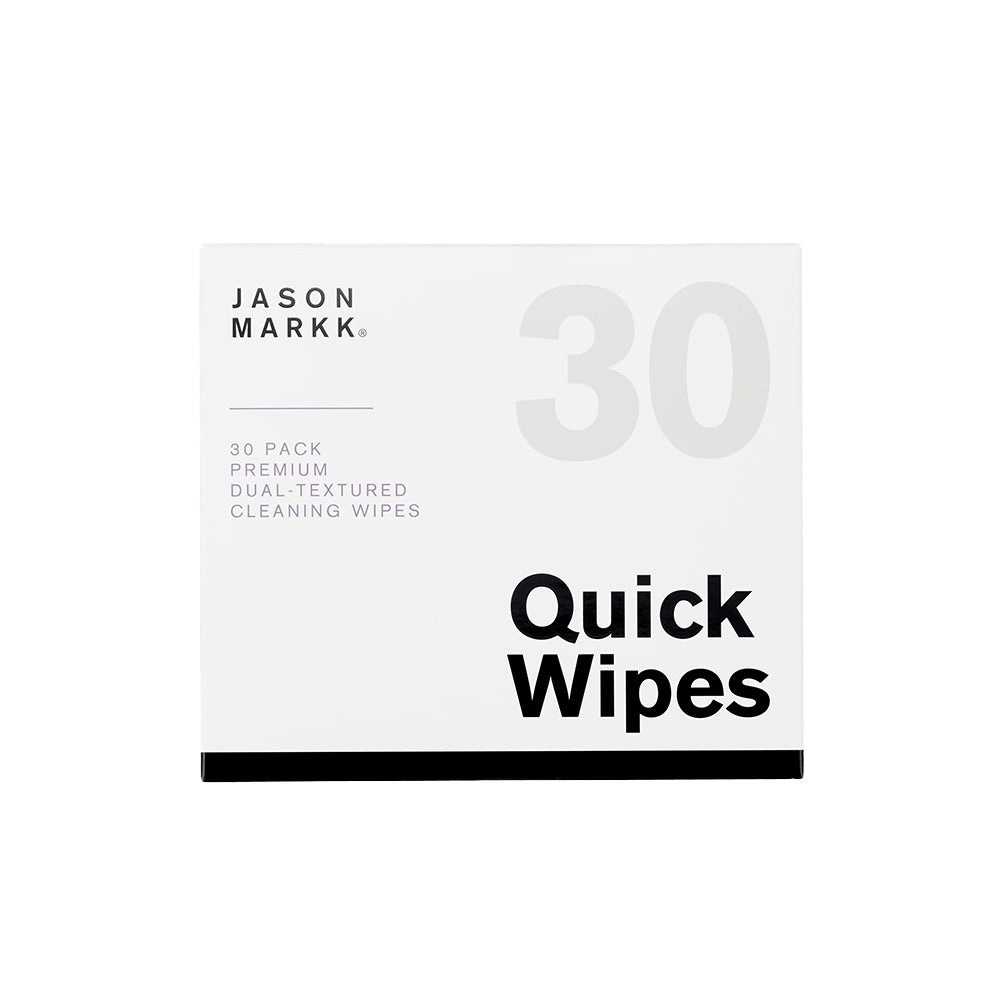 Quick Wipes (30 pack) 