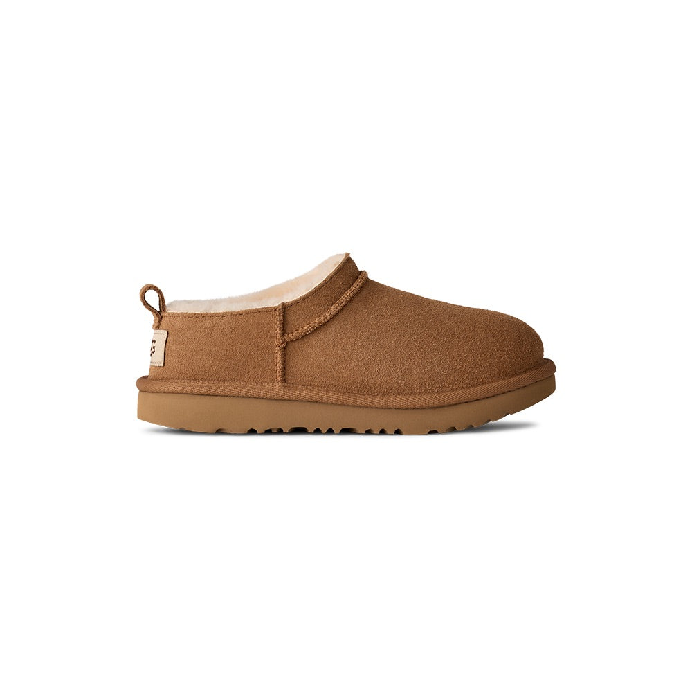 Kid's Classic Micro (Chestnut) side