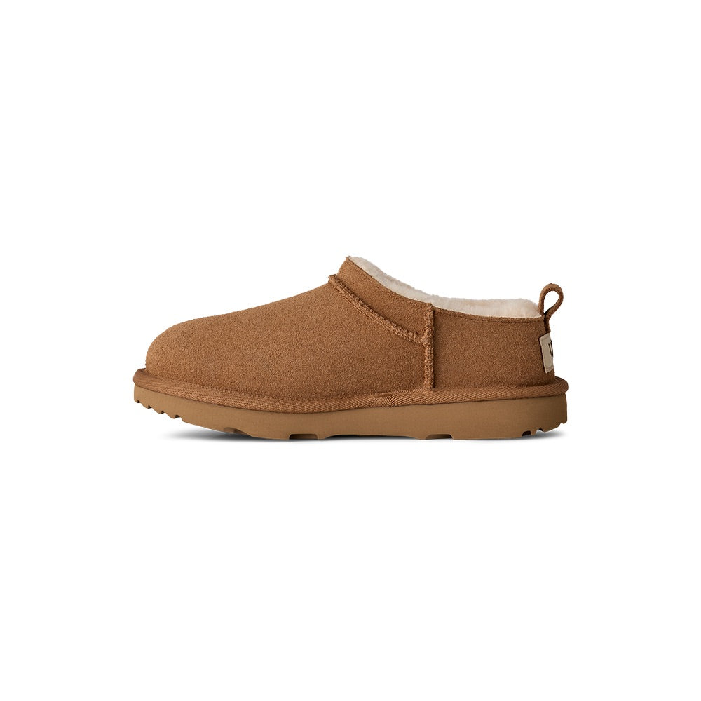 Kid's Classic Micro (Chestnut) other side