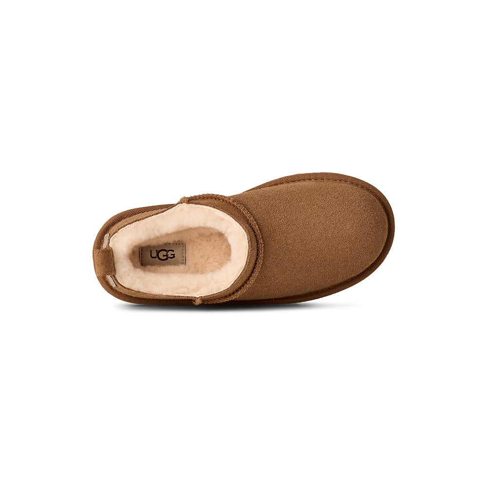 Kid's Classic Micro (Chestnut) top