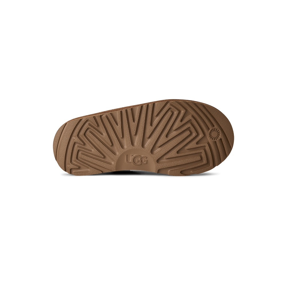 Kid's Classic Micro (Chestnut) sole