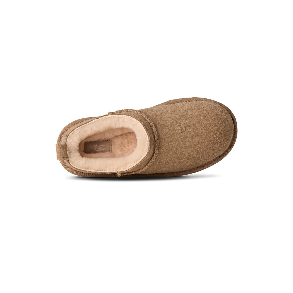 Kid's Classic Micro (Sand) top