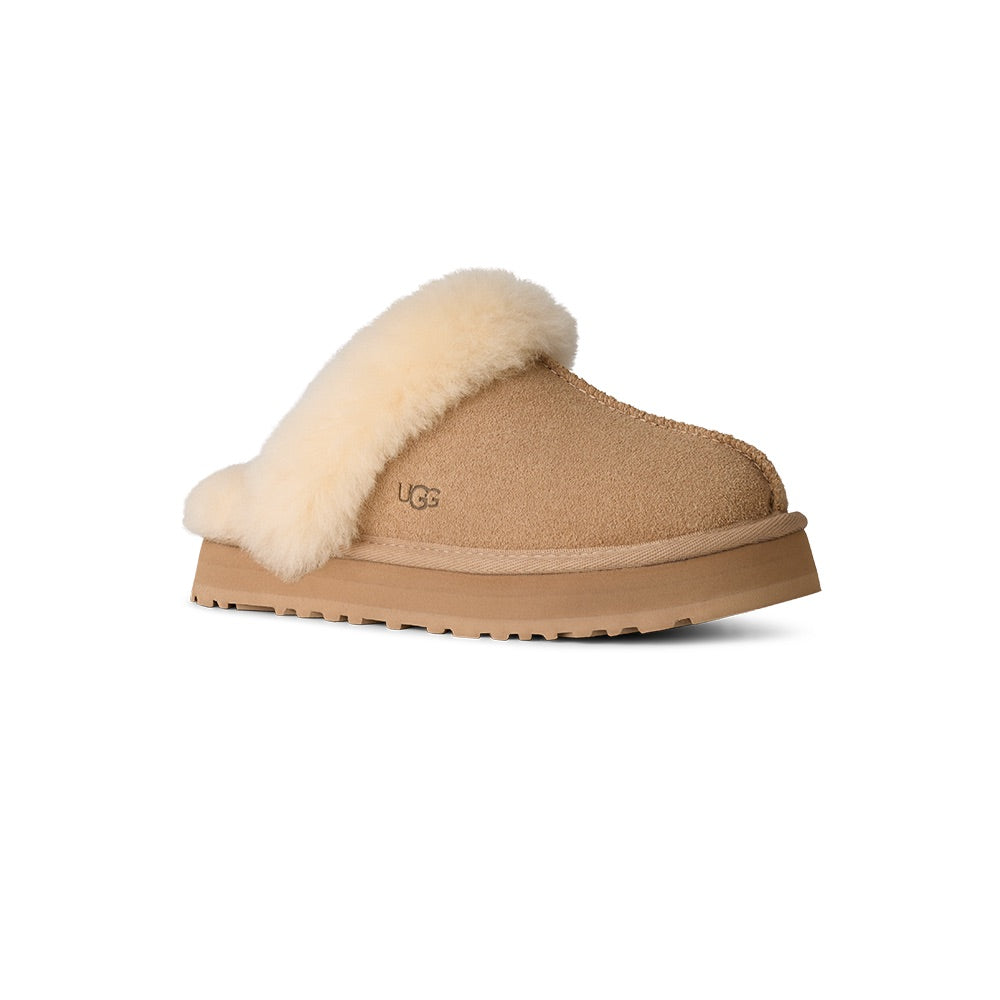 Kid's Disquette (Sand) front side