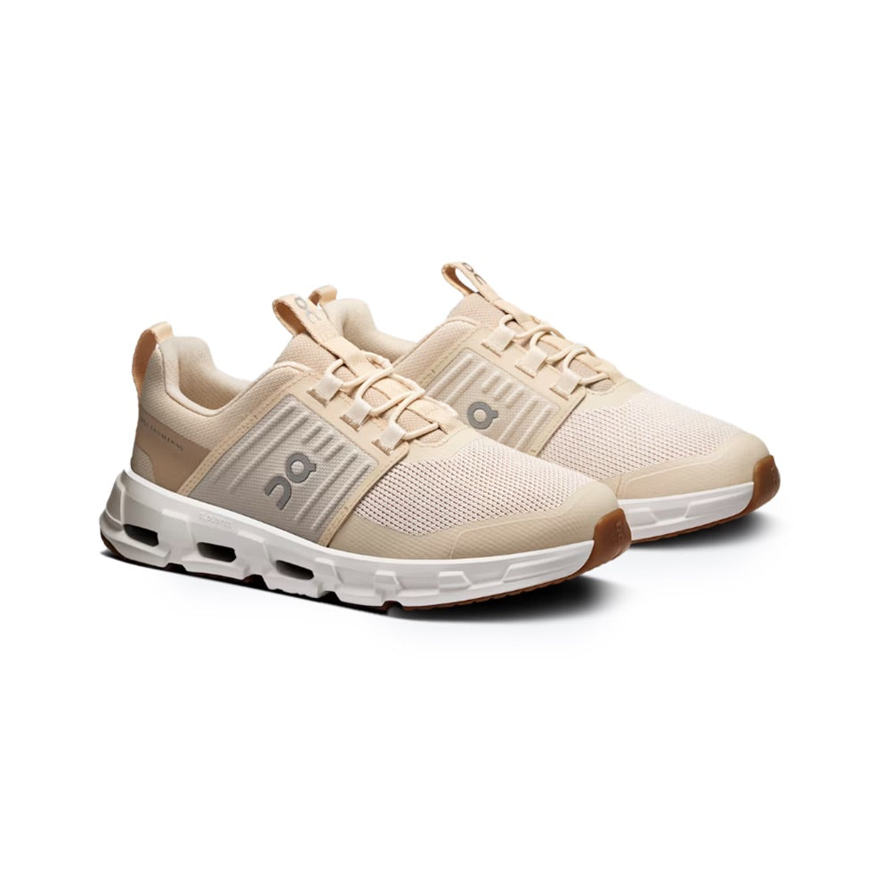 Kid's Cloudswift (Sand|Sand) pair