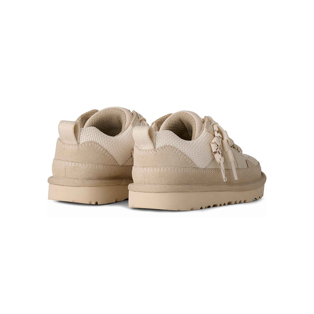 Kid's Lo Lowmel (Jasmine)  back