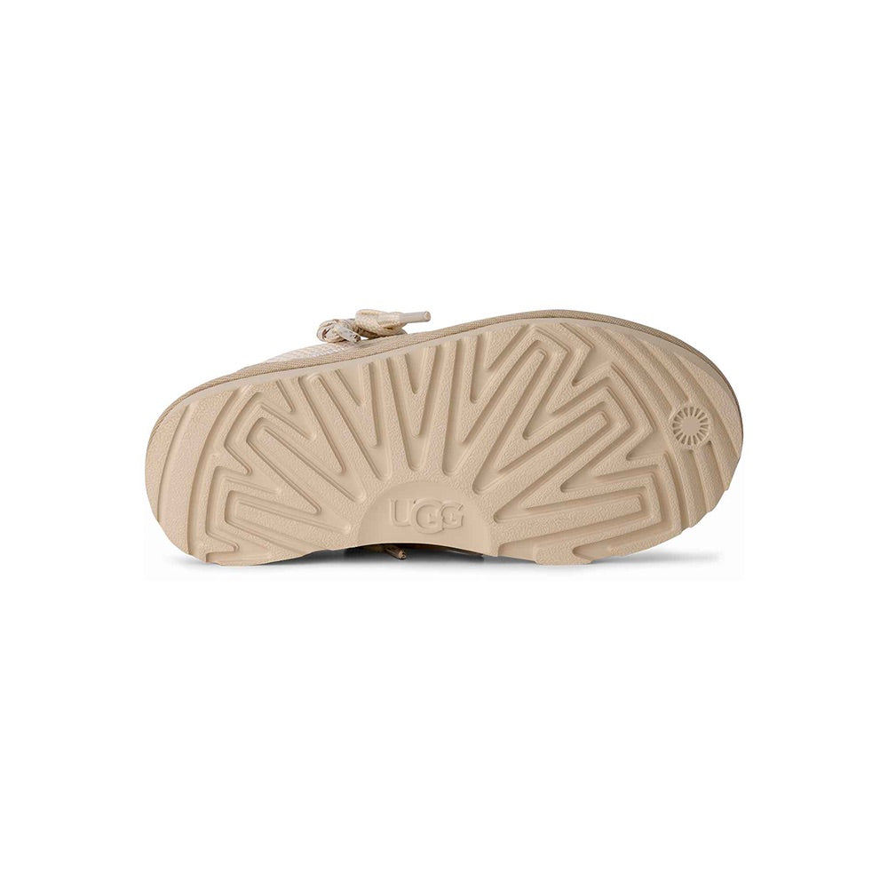 UGG Kid's Lo Lowmel (Jasmine) – Hansen's