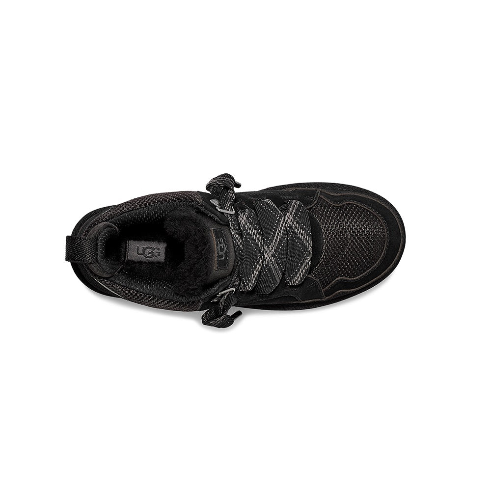 Kid's Lowmel (Black)  top