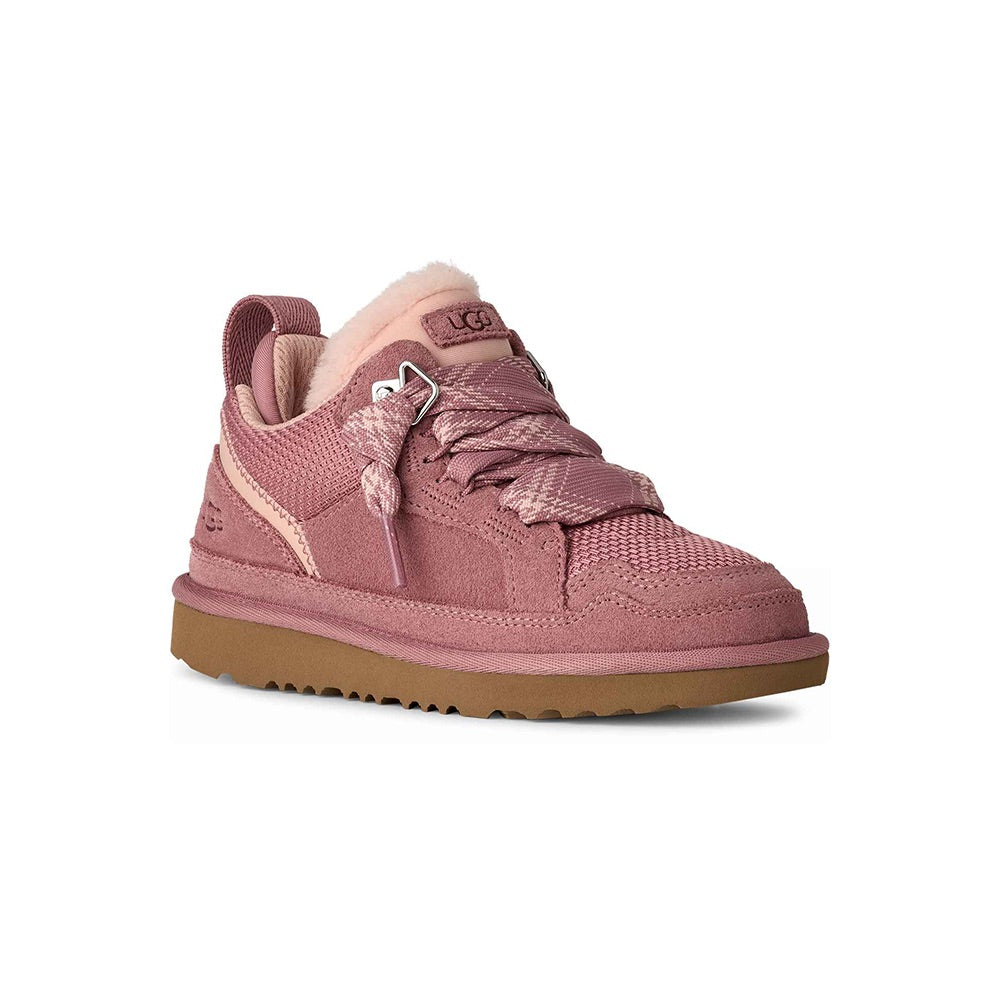 Kid's Lowmel (Pink Dawn) front side