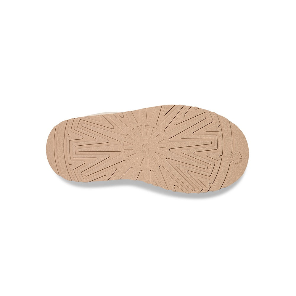 UGG Kid's Tazz Sunwave (Mustard Seed) – Hansen's