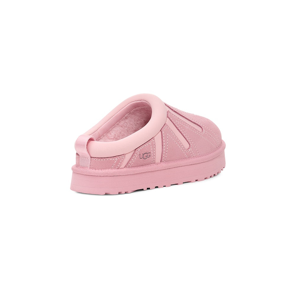 Kid's Tazz Sunwave (Pink Jade) back side