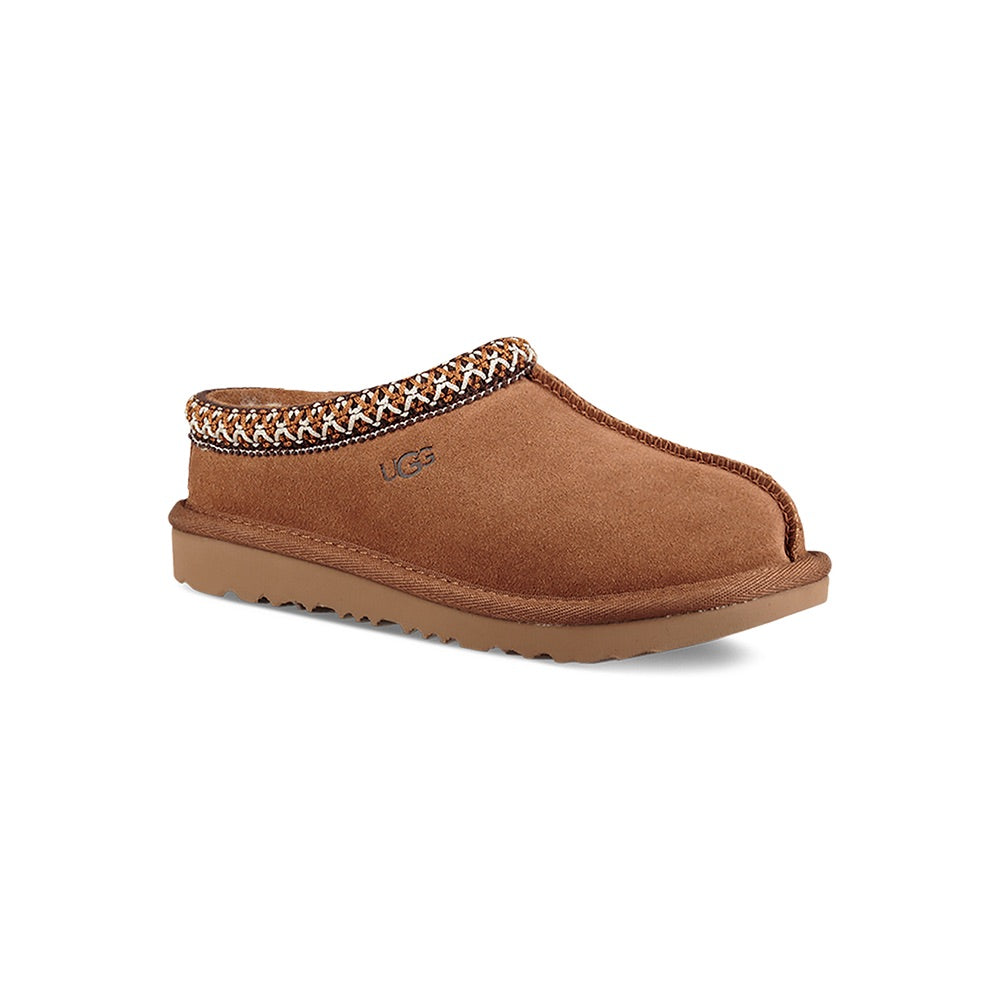 Kid's Tasman II (Chestnut) side 2