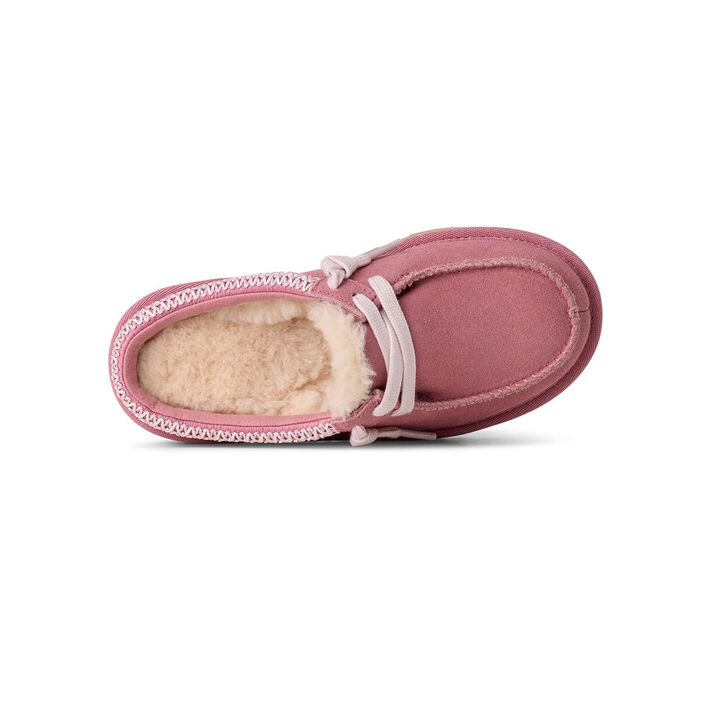 Kid's Tasman Mule (Horizon Pink) top
