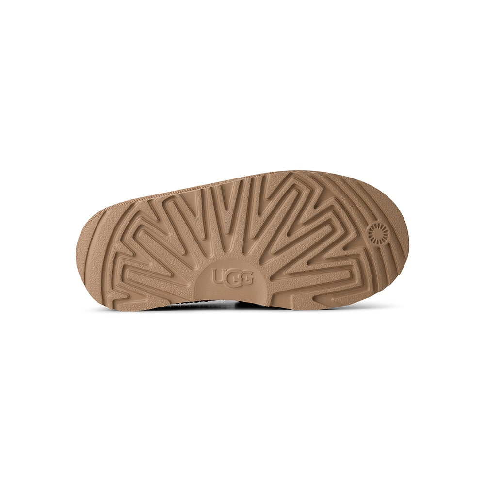 Kid's Tasman Mule (Sand) sole