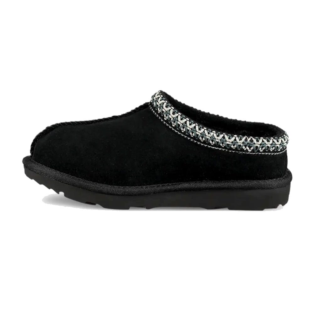 Kid's Tasman II (Black)