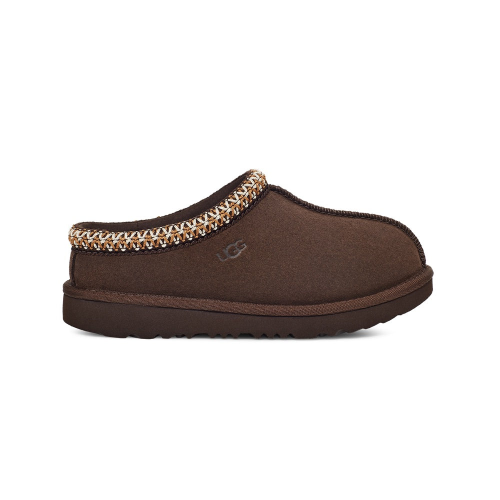 Kid's Tasman II (Dusted Cocoa) side