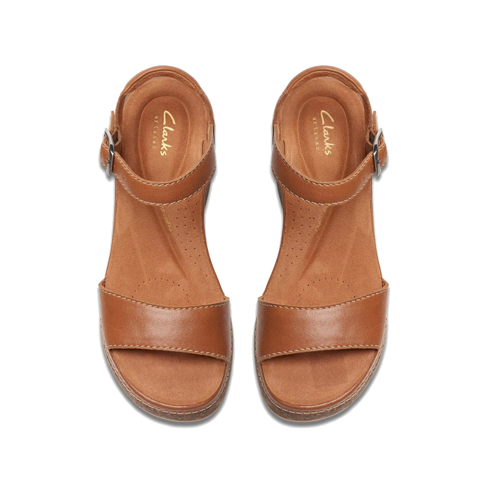 Clarks mena lily sandal online