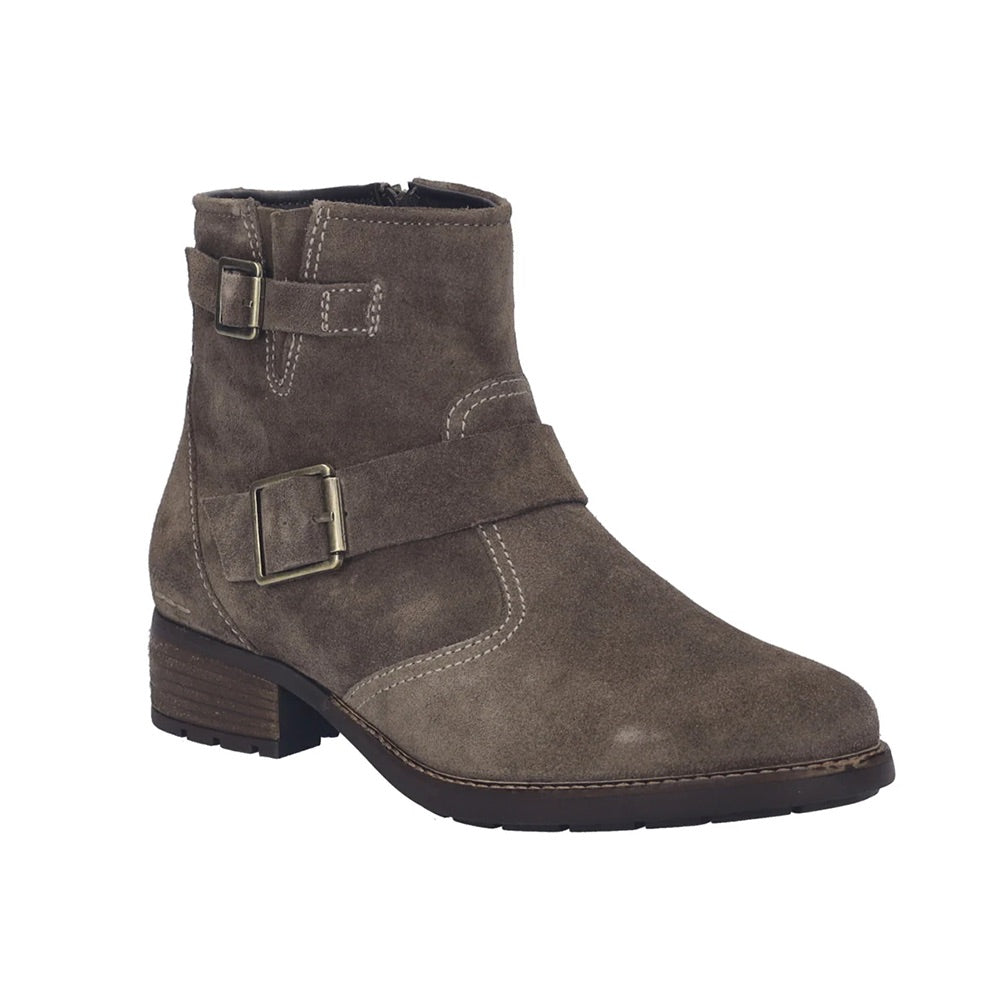 Kate 21 (Taupe) front side