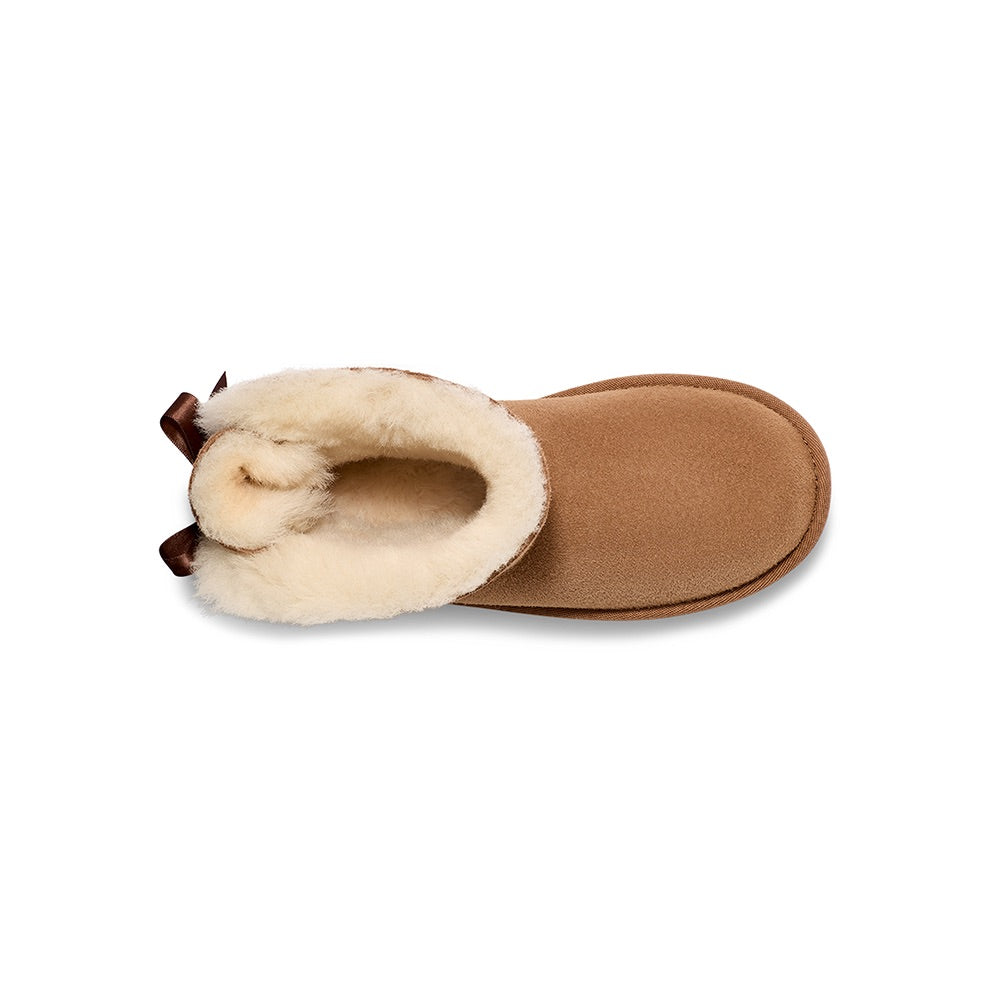 UGG Kid's Mini Bailey Bow II – Hansen's