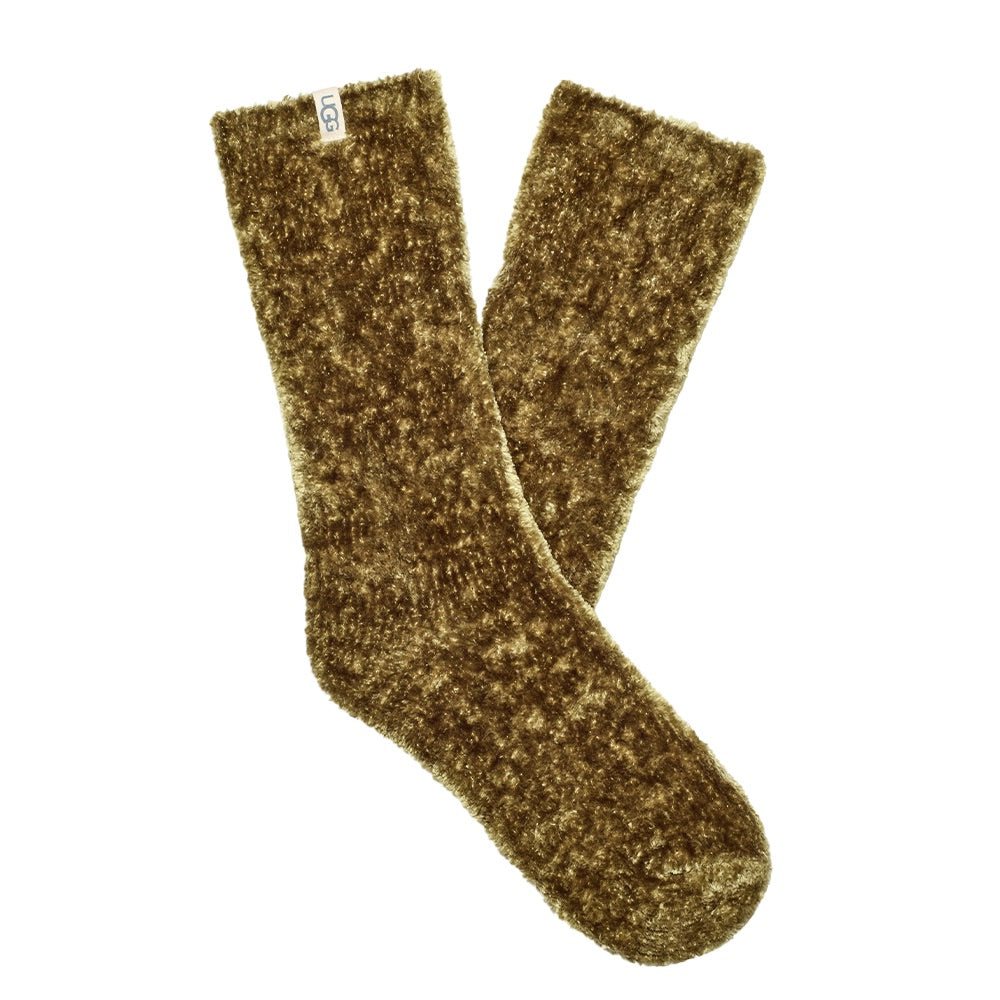 Leda Cozy Sock (Savana)