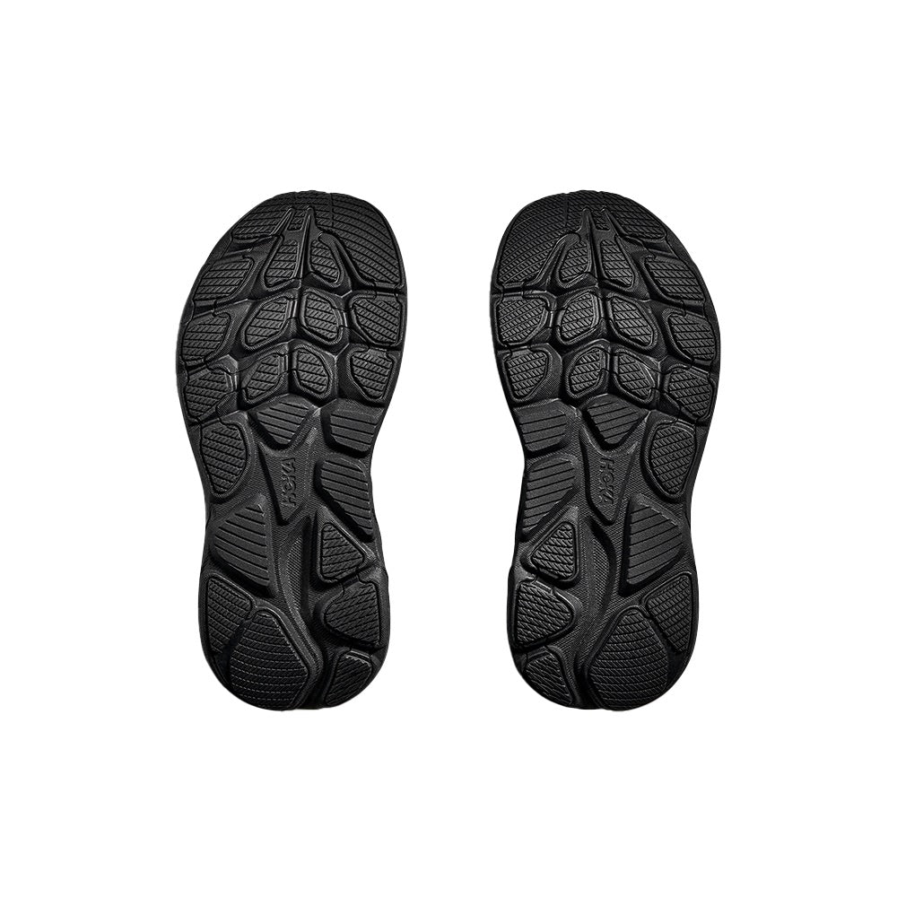 Little Kid's Clifton 10 (BBLC) sole