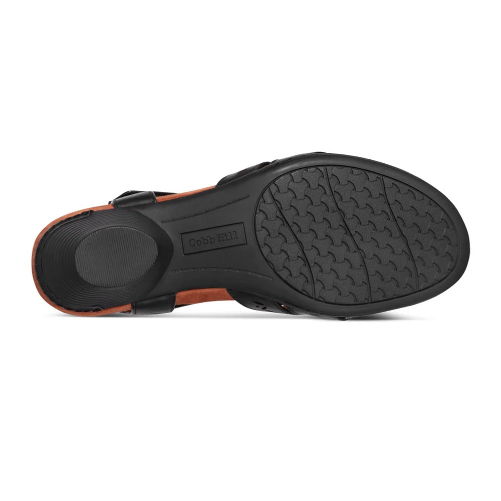 Lorna (Black) sole