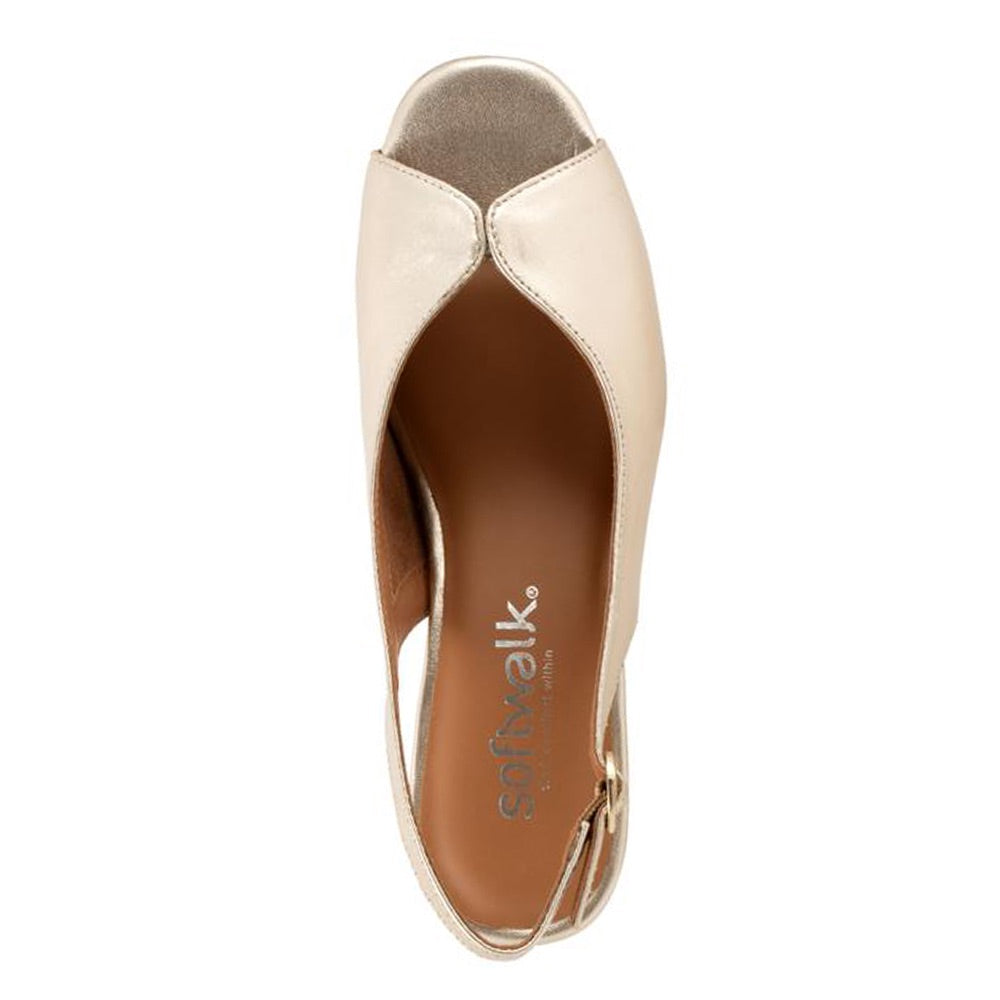 Lakewood (Champagne) top