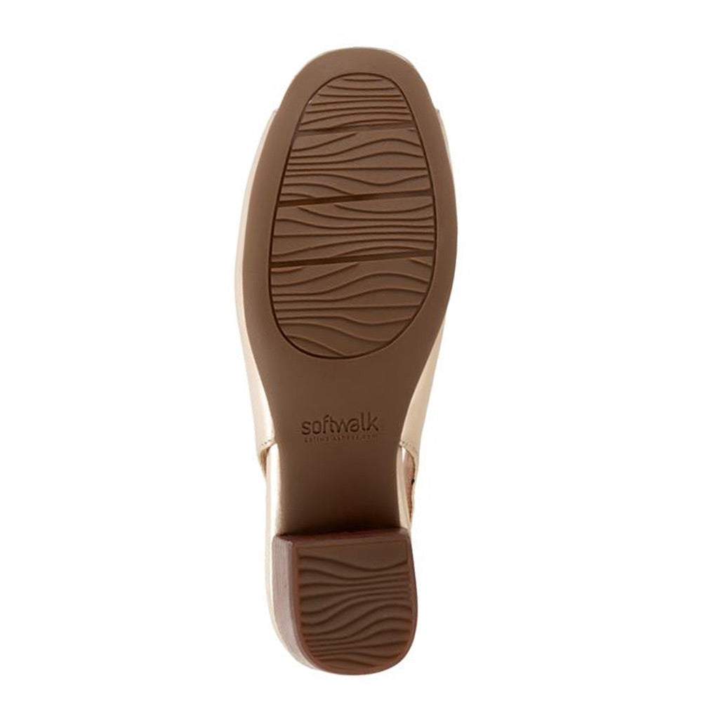 Lakewood (Champagne) sole