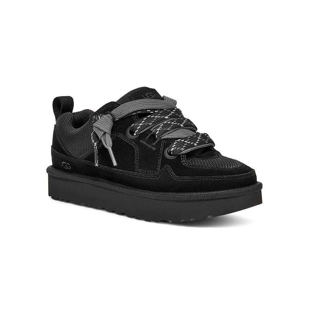 【UGG】Lo Lowmel BLK UGG Wmns Lowmel 'Black' | 1144032-BLK | eBay