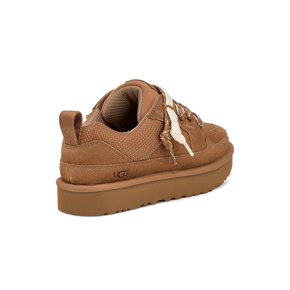 UGG Women's Lo Lowmel (Chestnut) – Hansen's