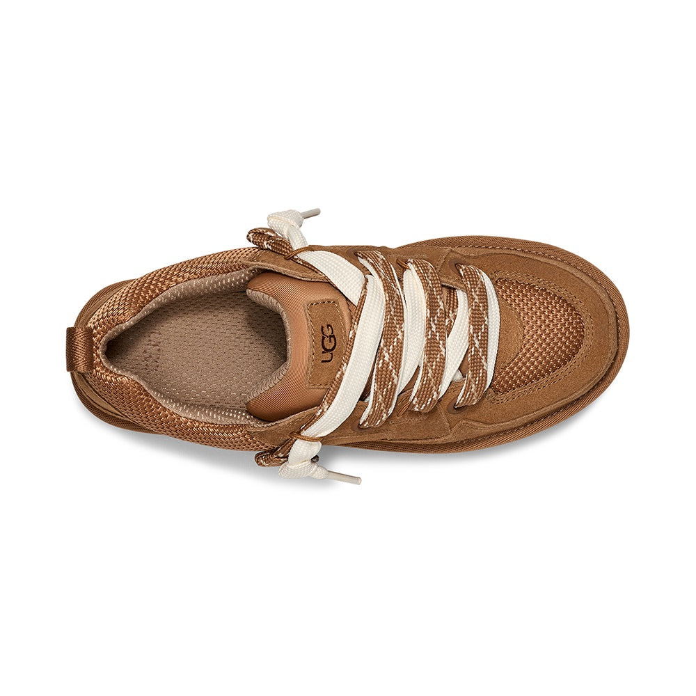 UGG Women's Lo Lowmel (Chestnut) – Hansen's