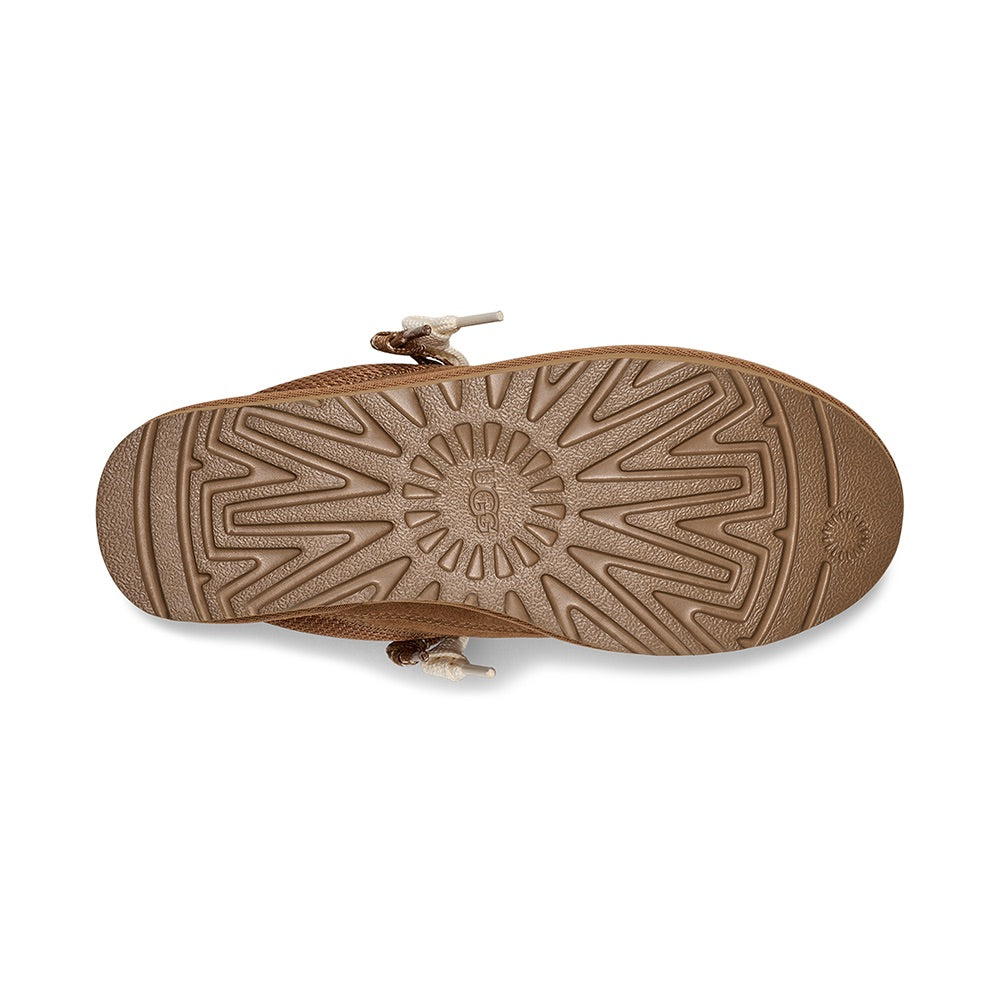UGG Women's Lo Lowmel (Chestnut) – Hansen's