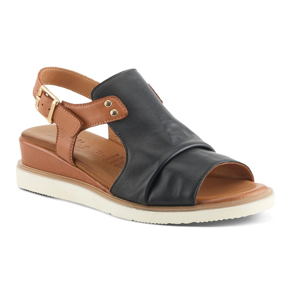 Locals (Black Multi) front