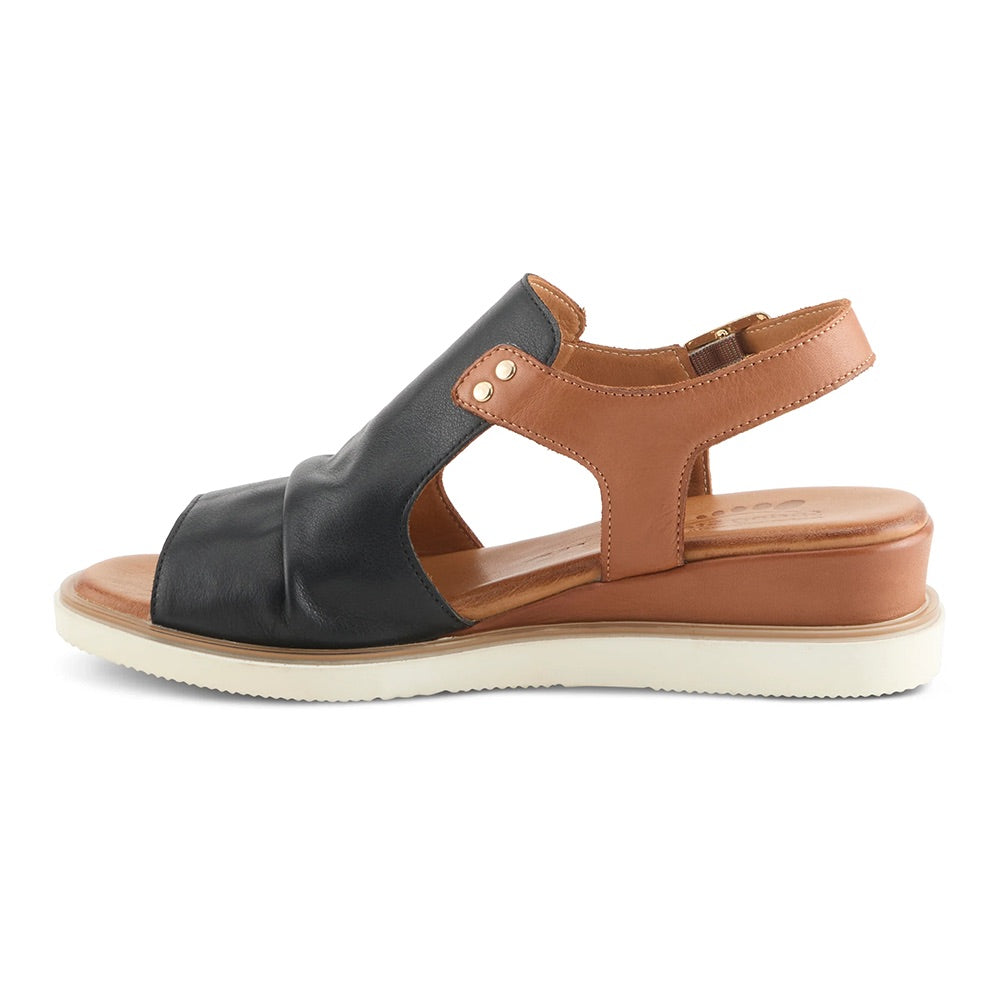 Locals (Black Multi) other side