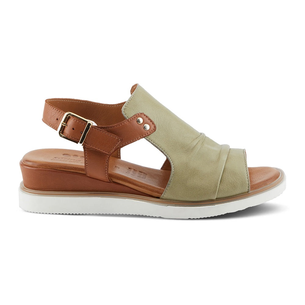 Locals (Olive Multi) side