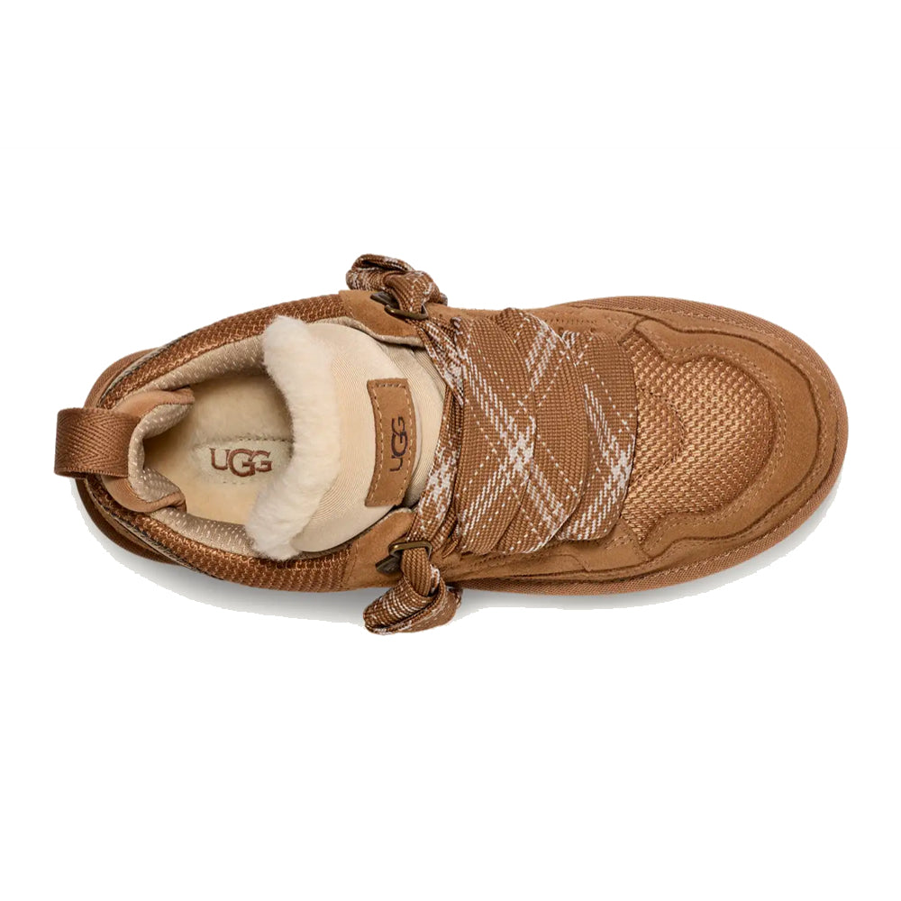 UGG Lowmel (Chestnut) – Hansen's