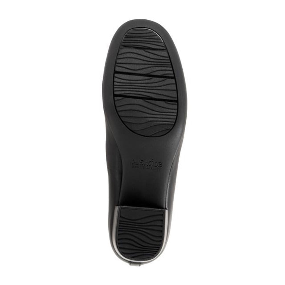 Lynn (Black) sole