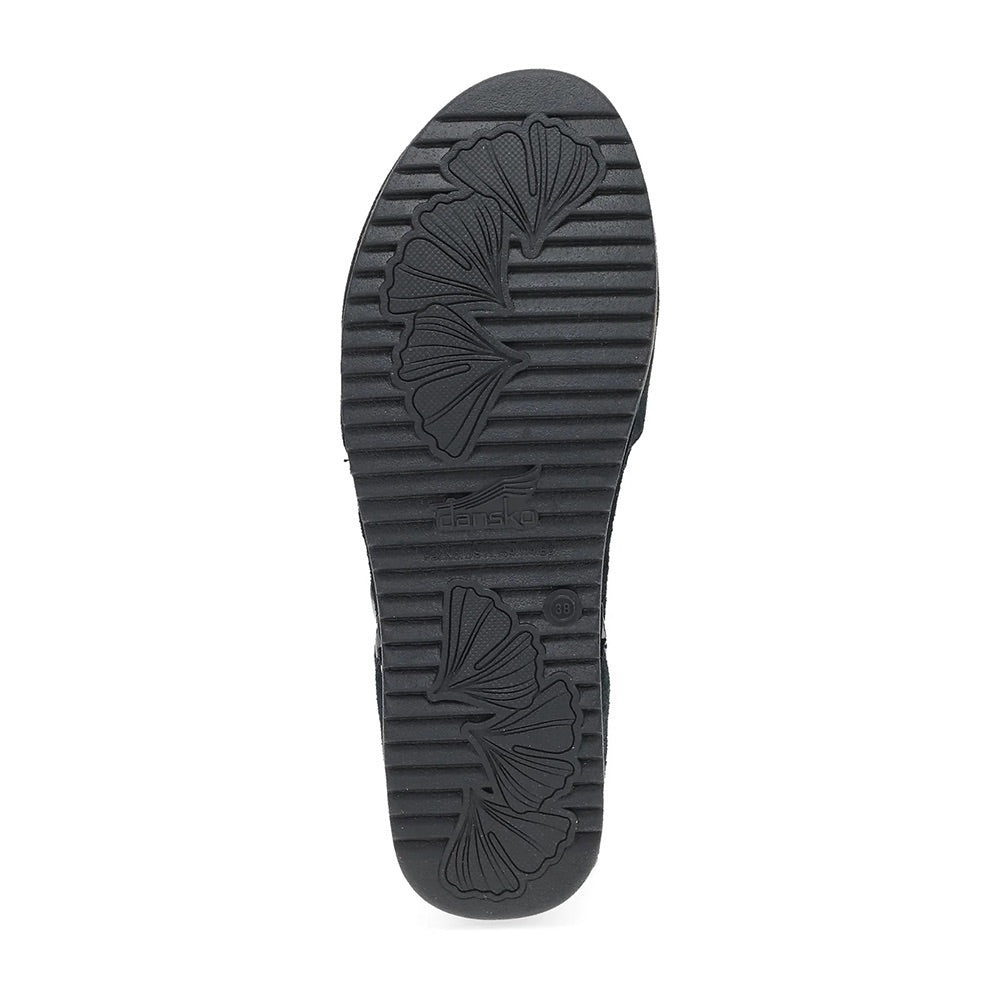 Mae (Black) sole