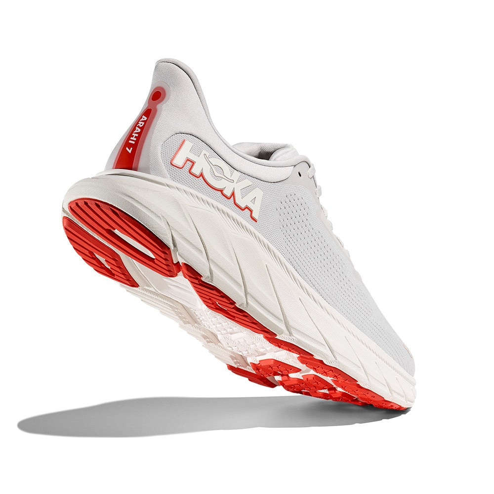 Men's Arahi 7 (CRYT) slant view