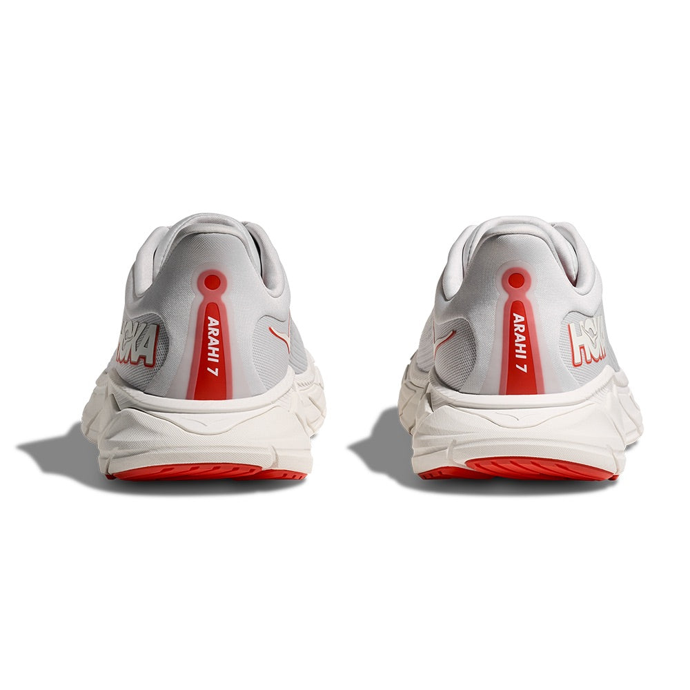Men's Arahi 7 (CRYT) back