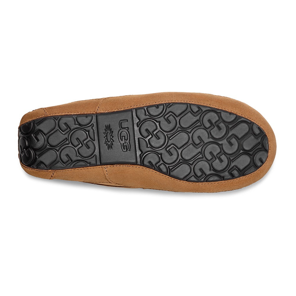 Men's Ascot (Chestnut) sole