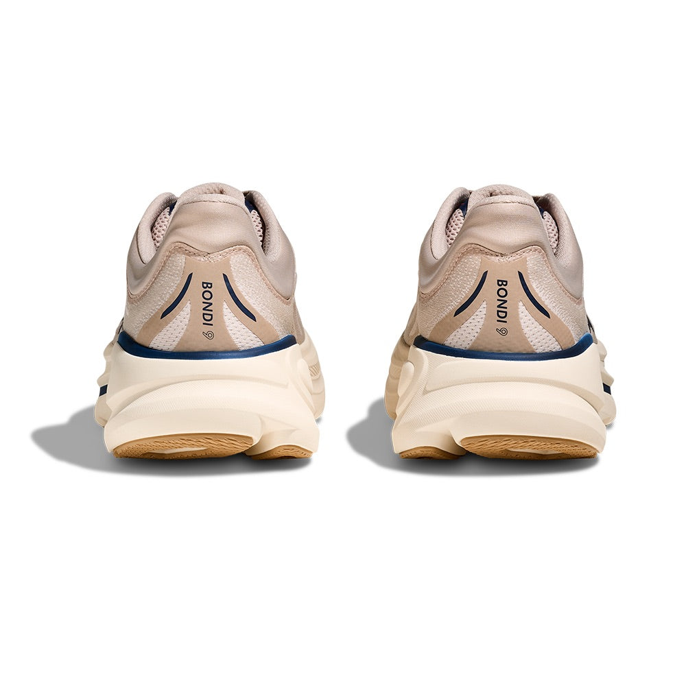 Men's Bondi 9 (Stucco/Grout) back