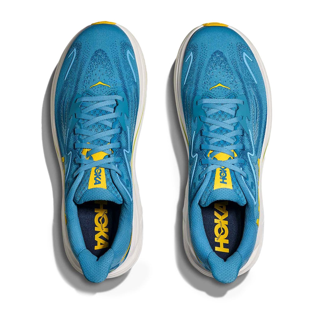 HOKA CLIFTON10　27.0　限定カラー Hoka Men's Clifton 10 – Hansen's