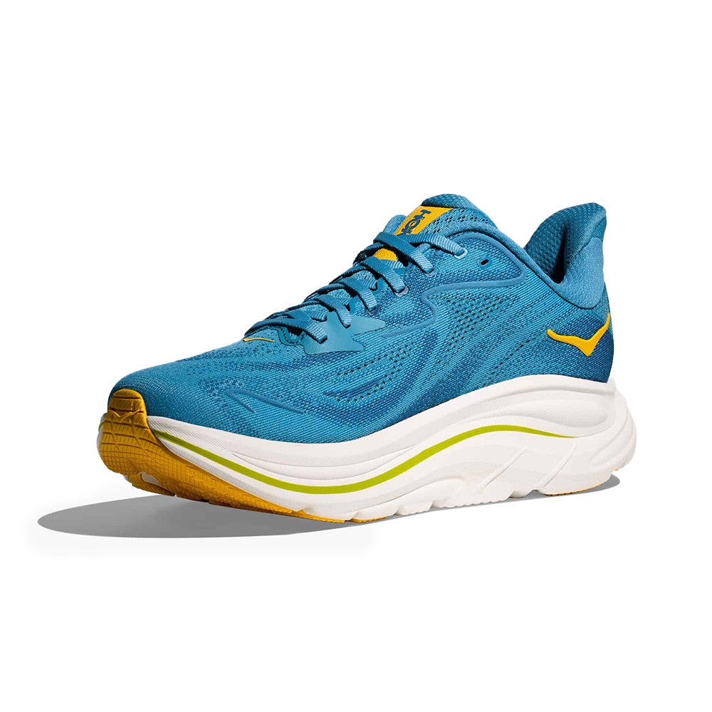 Hoka Men's Clifton 10 – Hansen's