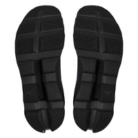 Men's Cloudmonster (All Black) sole