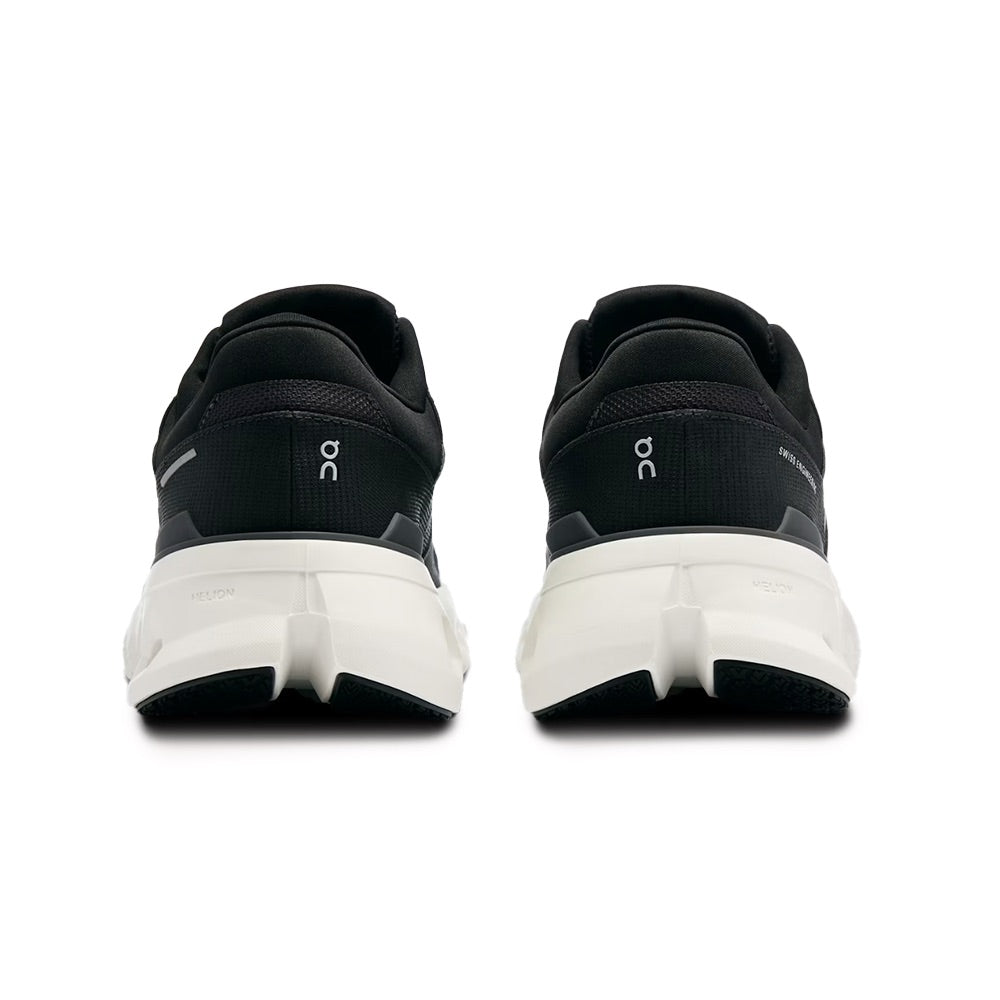 Men's Cloudrunner 2 (Eclipse Black) back